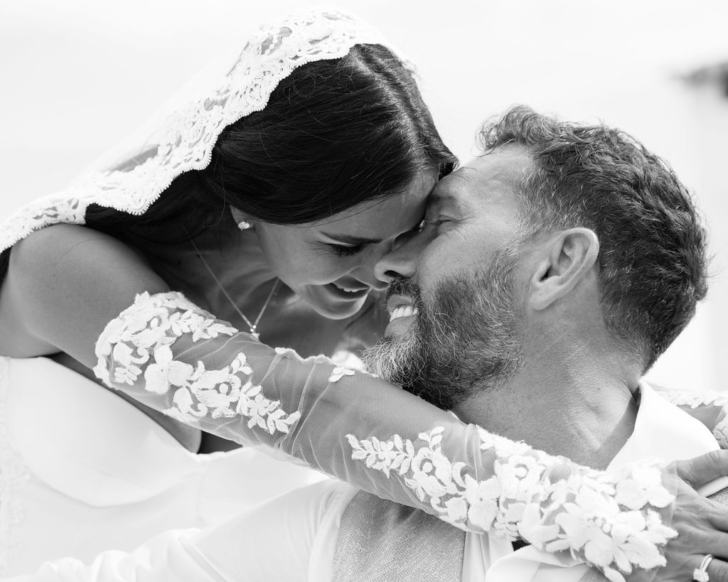 Heiraten auf Mallorca | Destination Weddings — wedding